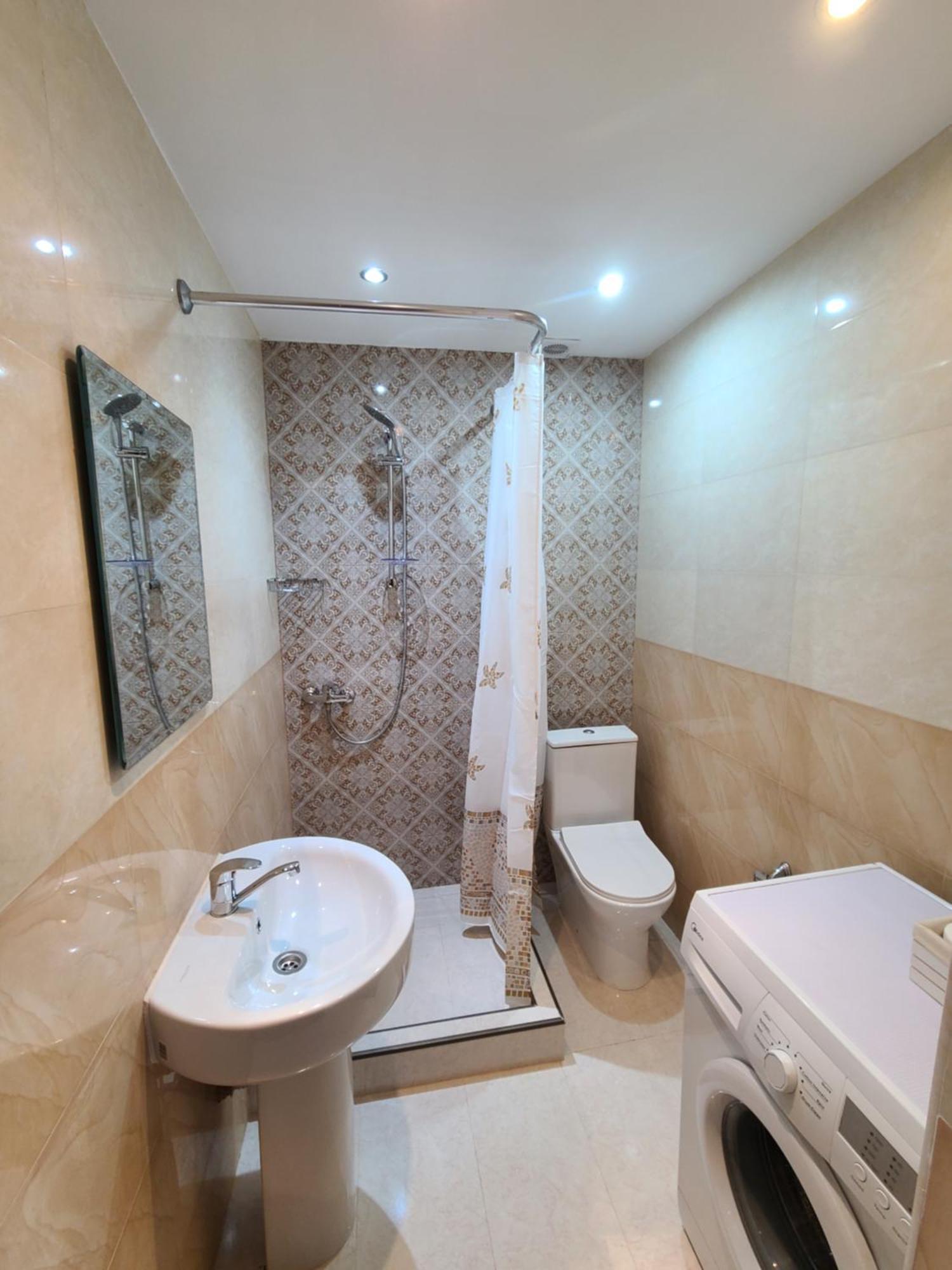 Flat With Balcony On Cascade Apartment Yerevan Ngoại thất bức ảnh